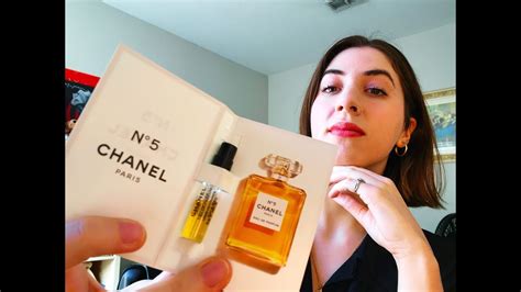 chanel 5 l eau can men wear|chanel no 5 reddit.